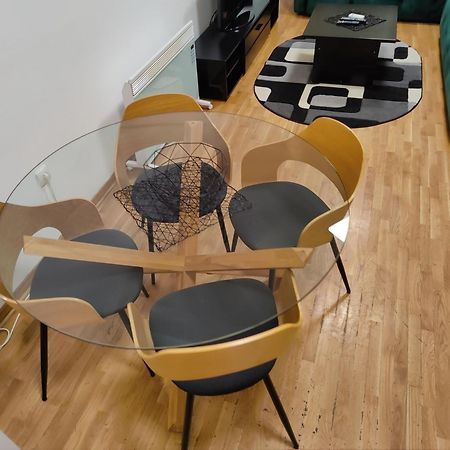 Aparment Relax Διαμέρισμα Βελιγράδι Εξωτερικό φωτογραφία
