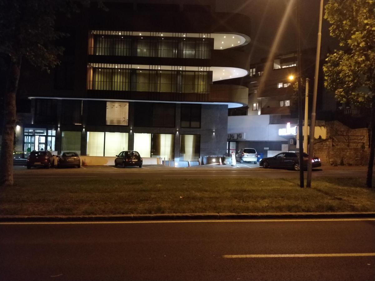 Aparment Relax Διαμέρισμα Βελιγράδι Εξωτερικό φωτογραφία