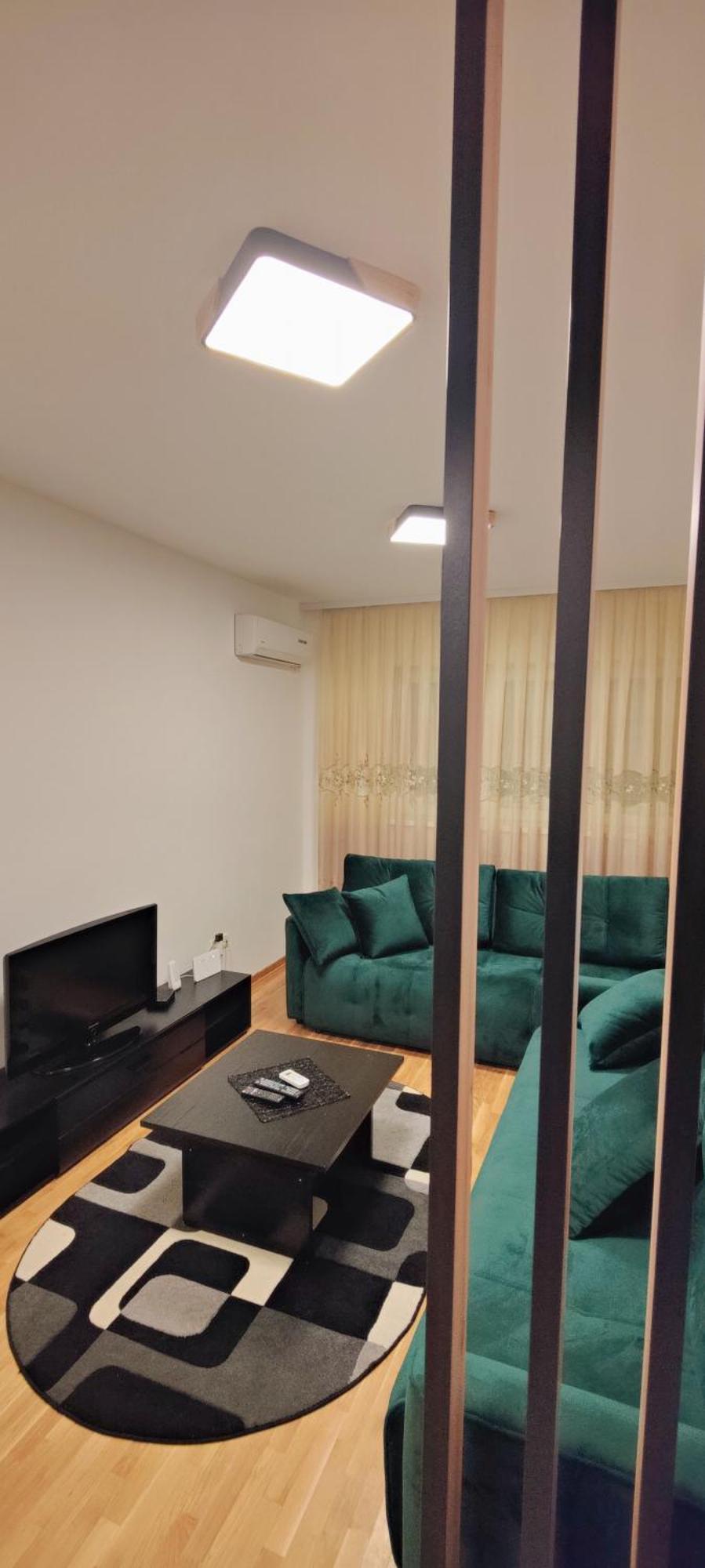Aparment Relax Διαμέρισμα Βελιγράδι Εξωτερικό φωτογραφία