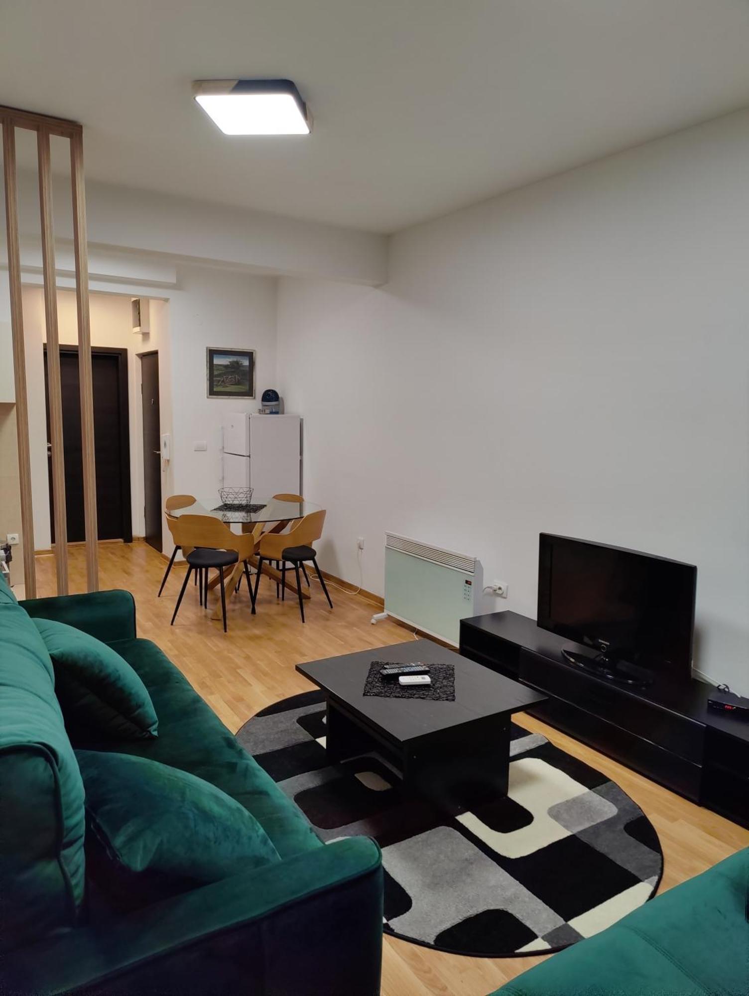 Aparment Relax Διαμέρισμα Βελιγράδι Εξωτερικό φωτογραφία