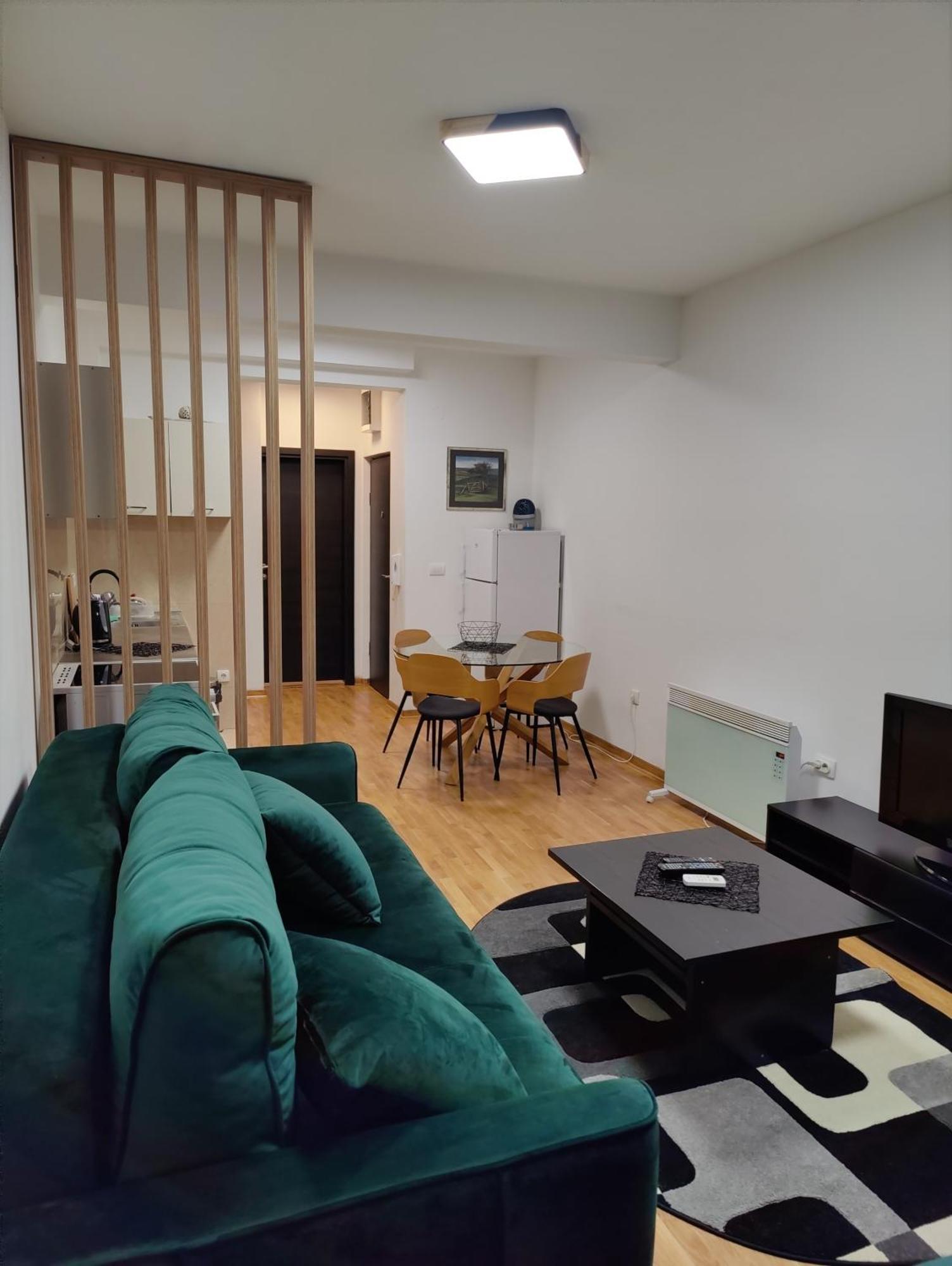 Aparment Relax Διαμέρισμα Βελιγράδι Εξωτερικό φωτογραφία