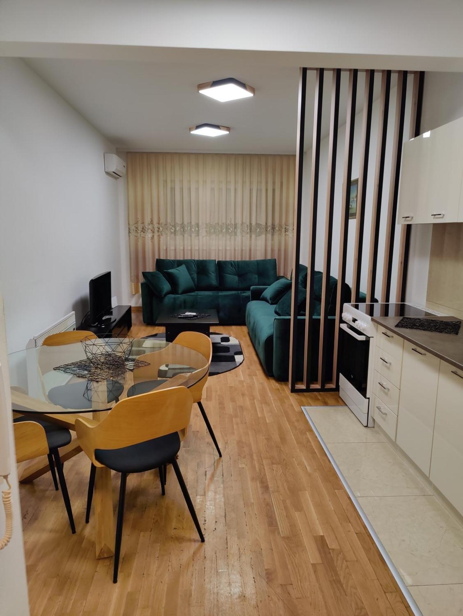 Aparment Relax Διαμέρισμα Βελιγράδι Εξωτερικό φωτογραφία