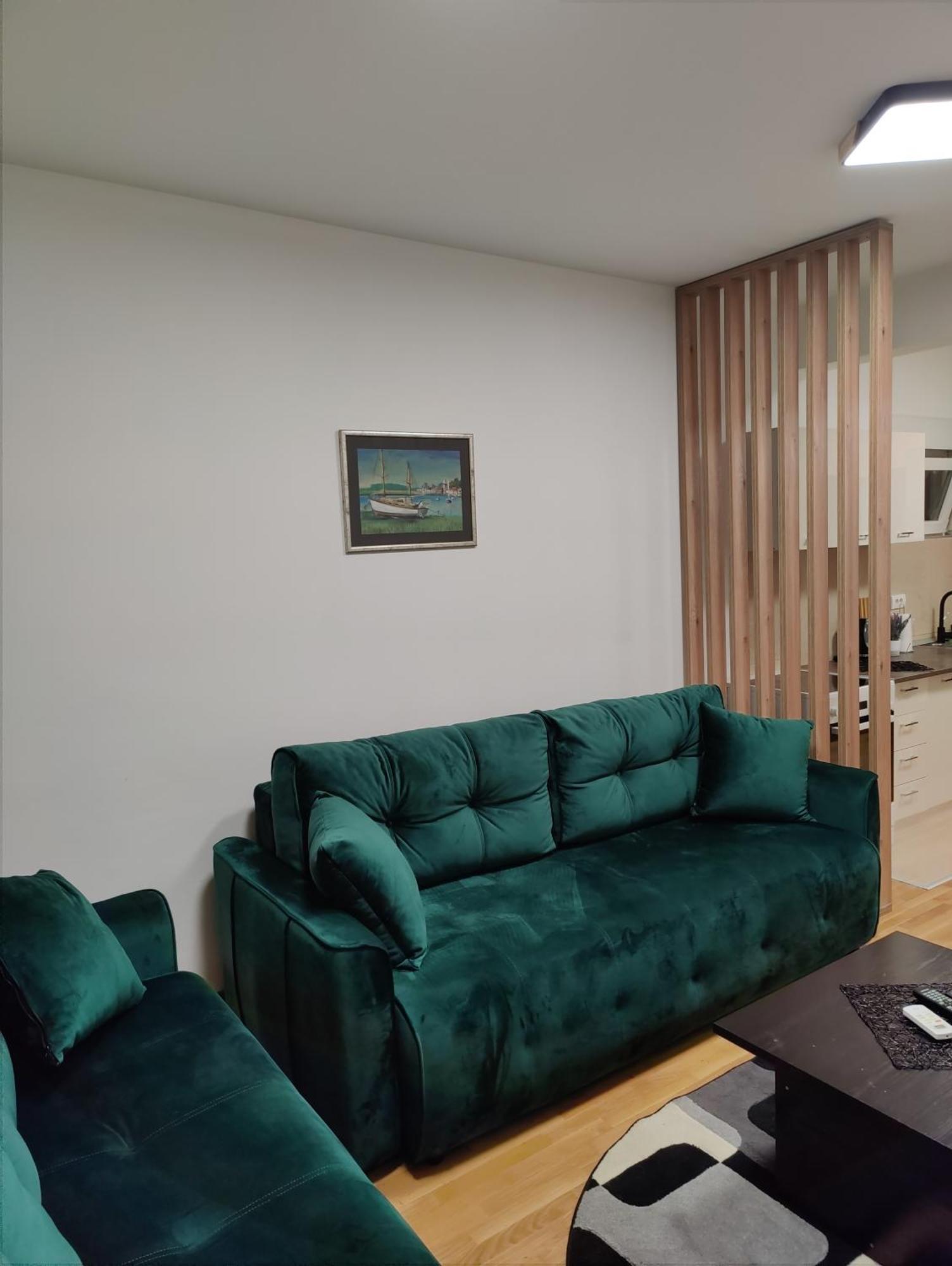 Aparment Relax Διαμέρισμα Βελιγράδι Εξωτερικό φωτογραφία