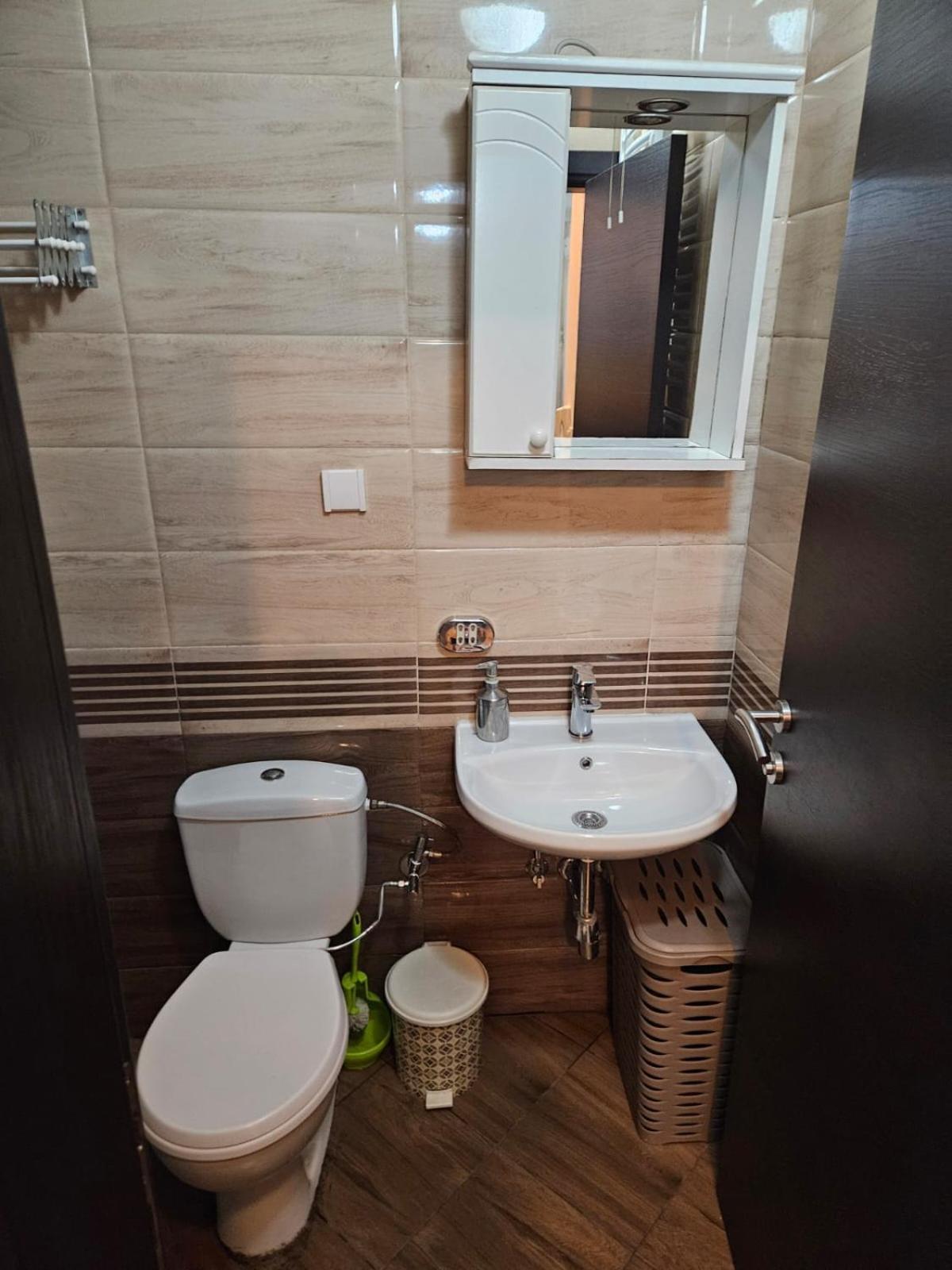 Aparment Relax Διαμέρισμα Βελιγράδι Εξωτερικό φωτογραφία
