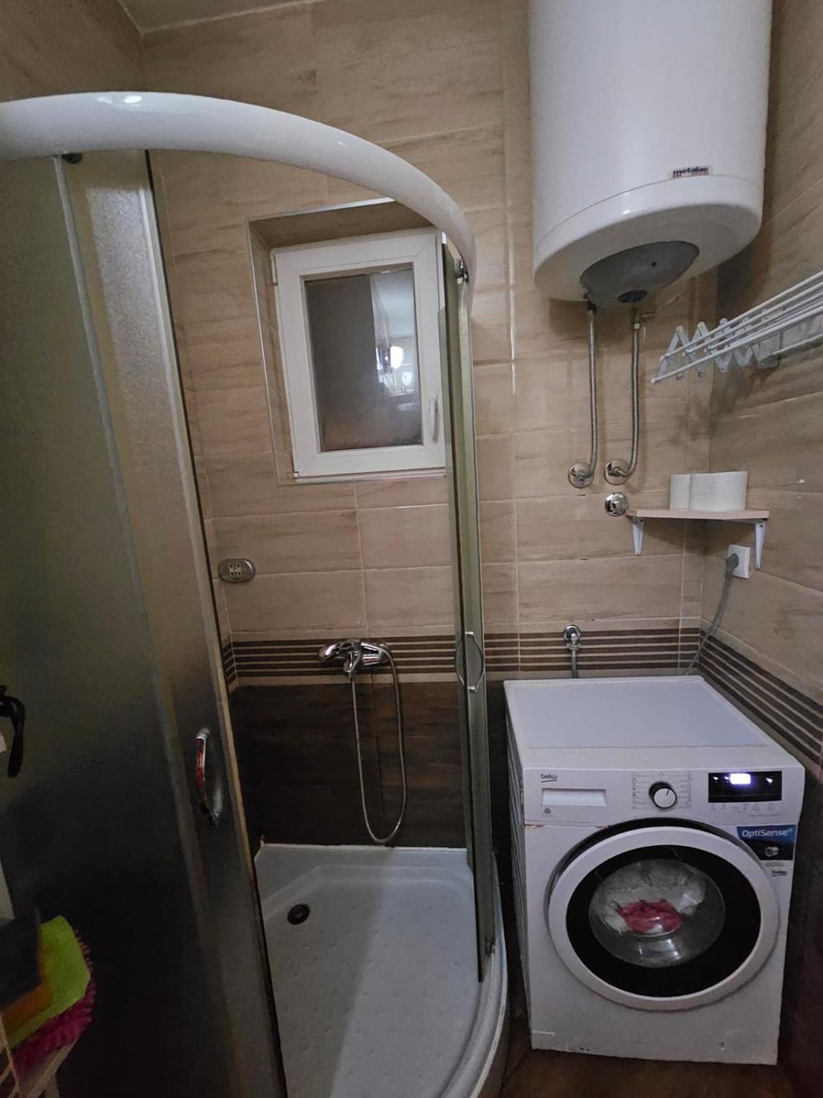 Aparment Relax Διαμέρισμα Βελιγράδι Εξωτερικό φωτογραφία